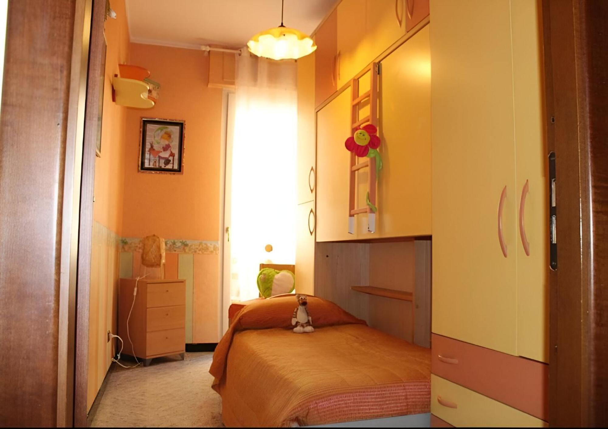 Apartamento A Casa Di Mori Roma Habitación foto